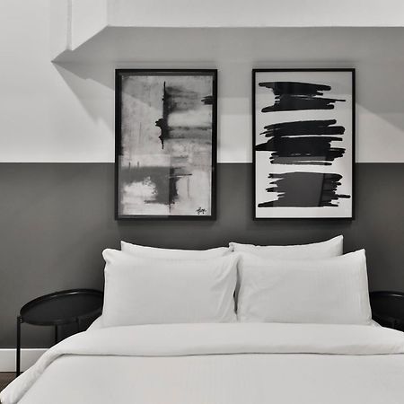 Hygie Boutique Hotel มอนทรีอัล ภายนอก รูปภาพ