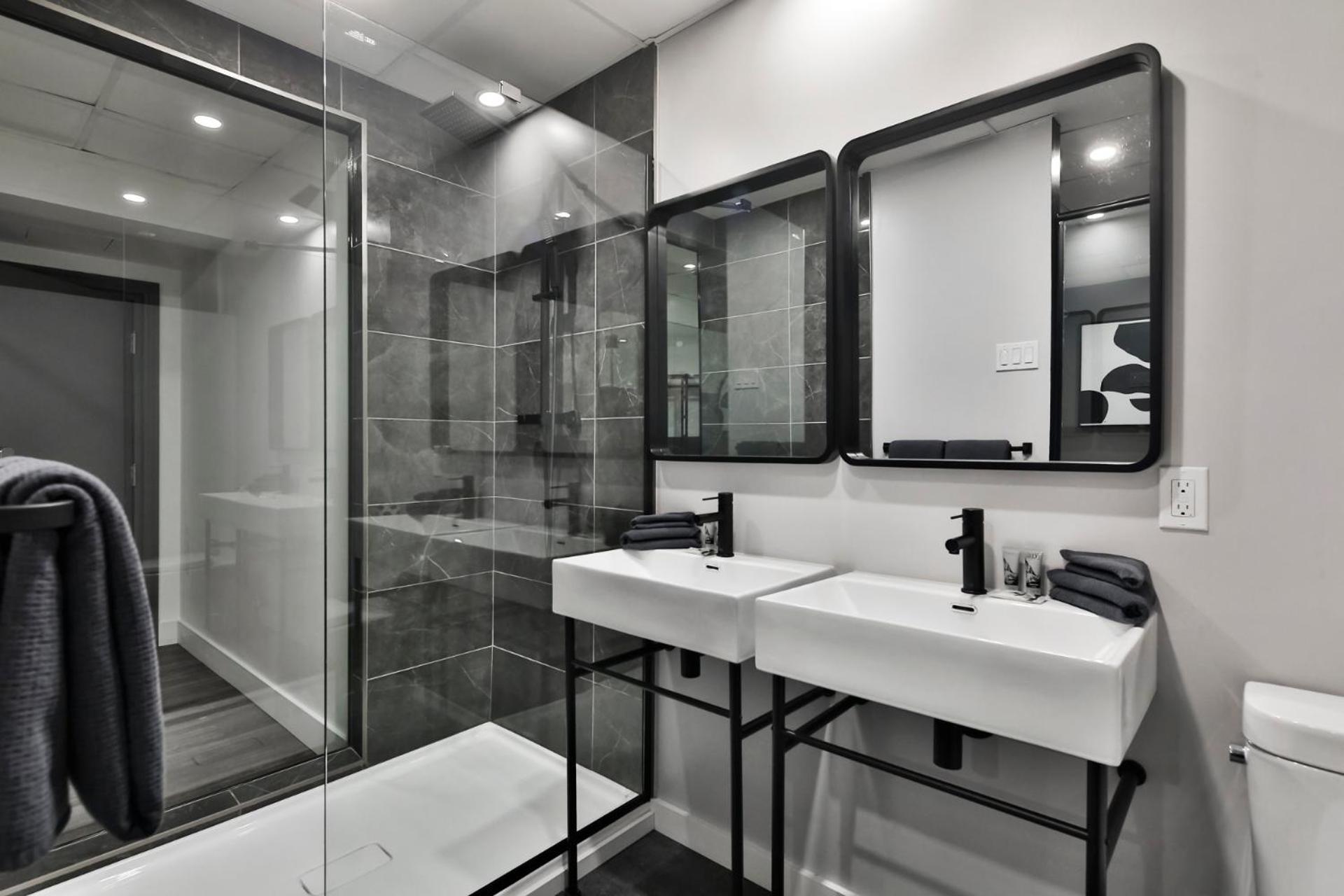 Hygie Boutique Hotel มอนทรีอัล ห้อง รูปภาพ